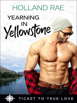 cover image of Yearning in Yellowstone